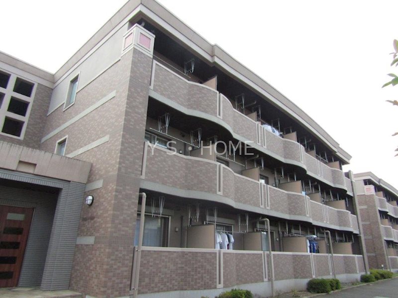 ボヤージュ・アン・バトー 外観