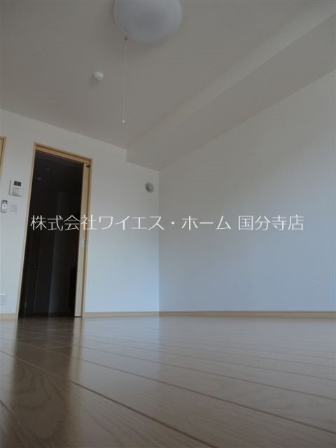 ボヤージュ・アン・バトー リビング