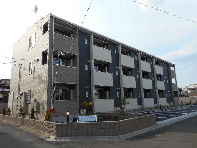 クレール　小川 外観