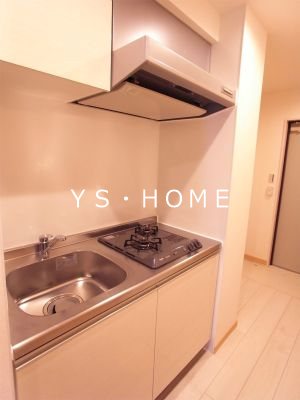 リブリ・GLANZ キッチン