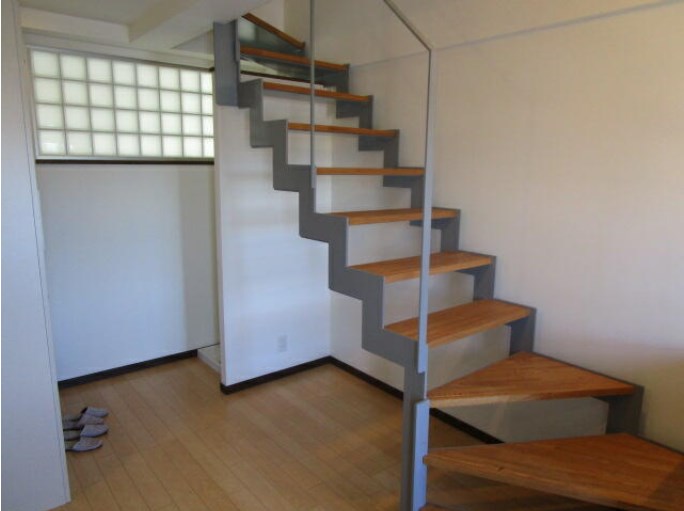 BRAVI ベッドルーム