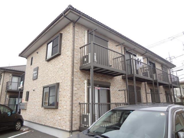 ミルトンキーンズ その他9