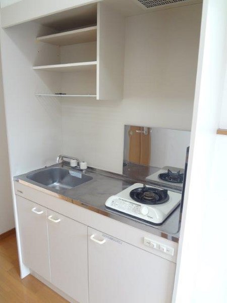 ミルトンキーンズ キッチン