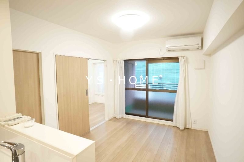 エクセル三鷹 リビング