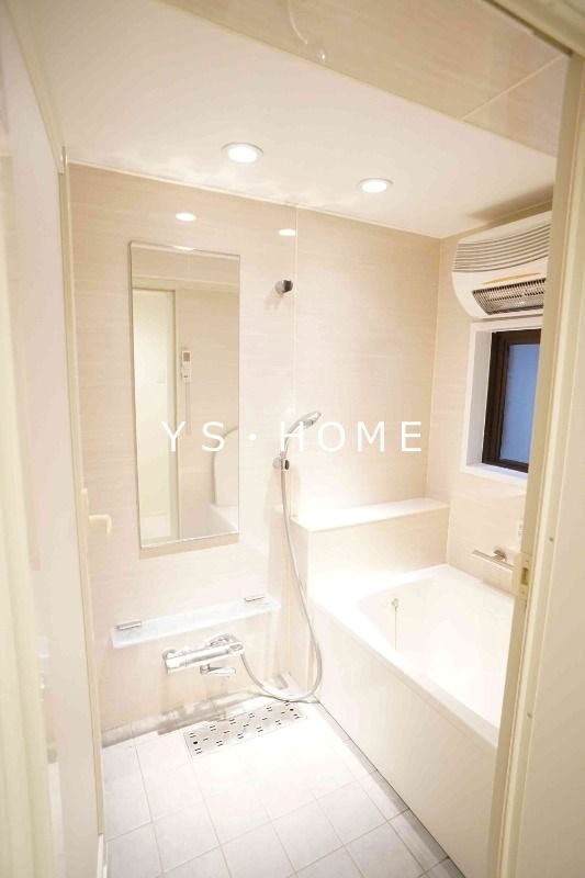 エクセル三鷹 風呂画像