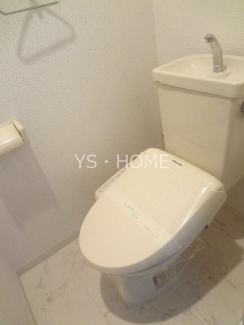 プライムアーバン武蔵小金井 その他2