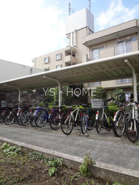 プライムアーバン武蔵小金井 その他13