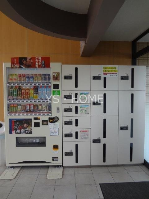 プライムアーバン武蔵小金井 その他15