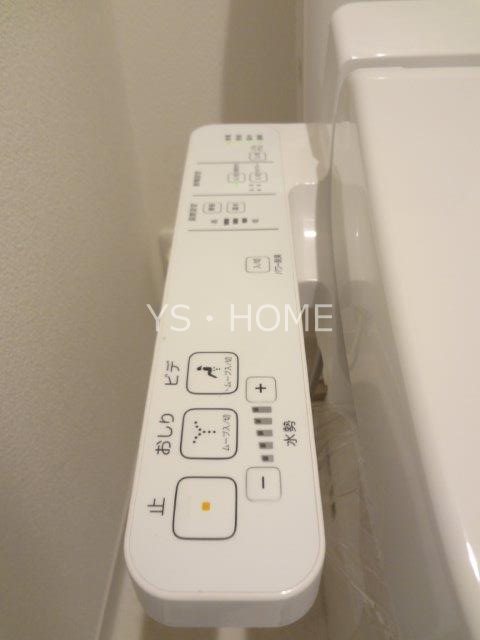 プライムアーバン武蔵小金井 その他16