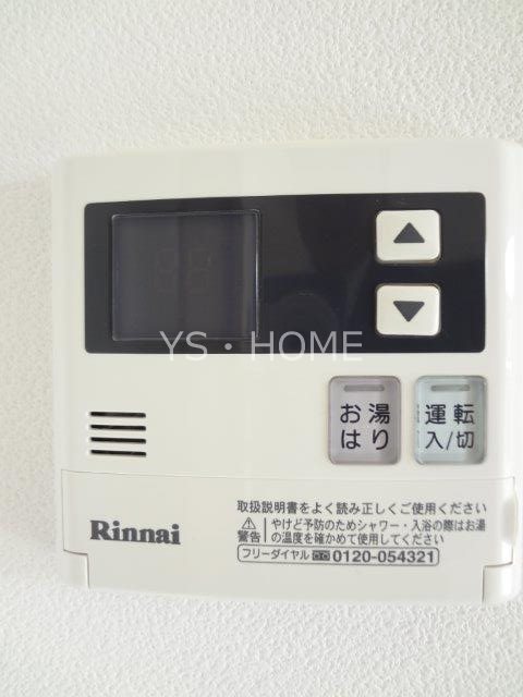 プライムアーバン武蔵小金井 その他17