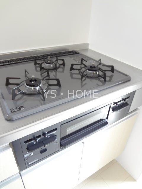 プライムアーバン武蔵小金井 キッチン