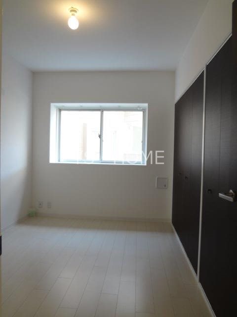 プライムアーバン武蔵小金井 ベッドルーム