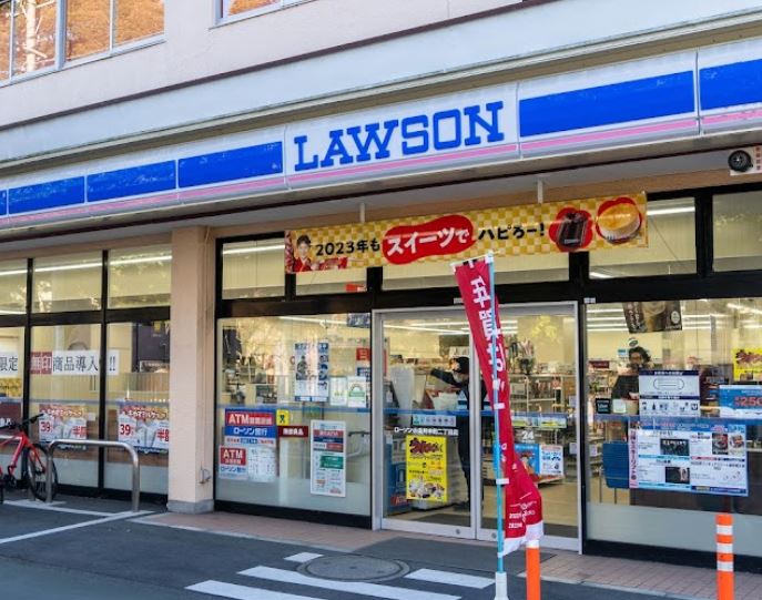 プライムアーバン武蔵小金井 周辺画像8