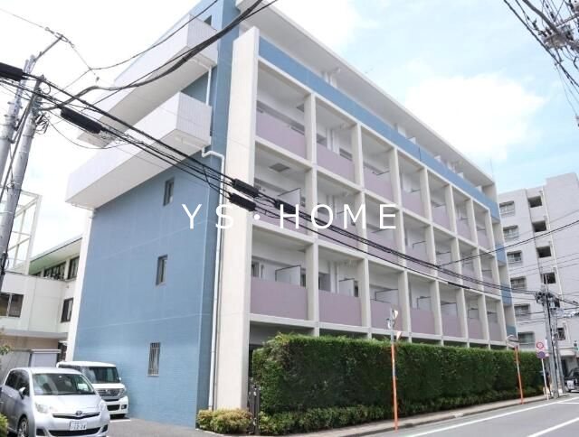 クティールＭ 外観