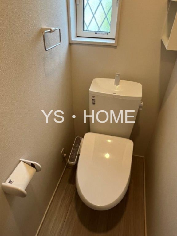 緑町1丁目貸家 その他4