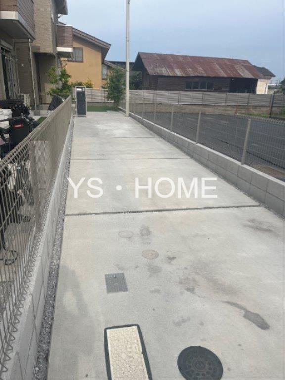 緑町1丁目貸家 その他外観1