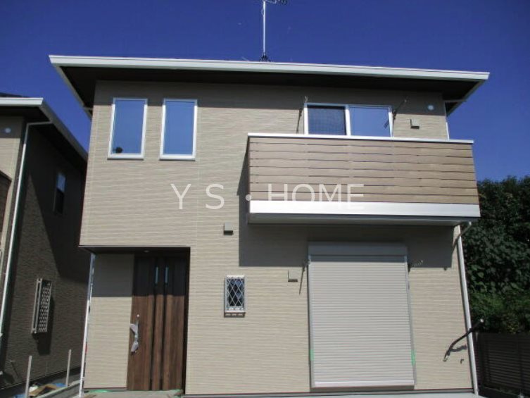 緑町1丁目貸家 その他外観2