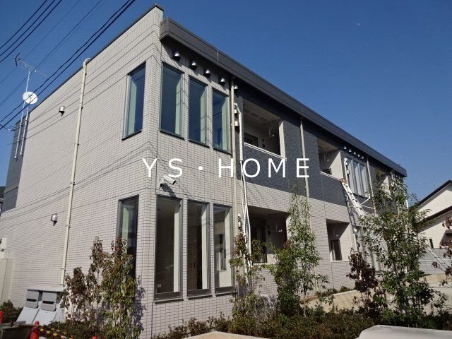 フローラ その他外観2