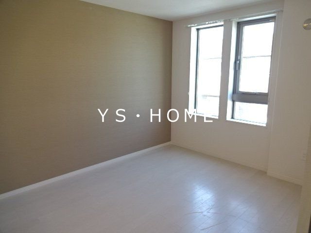 フローラ ベッドルーム