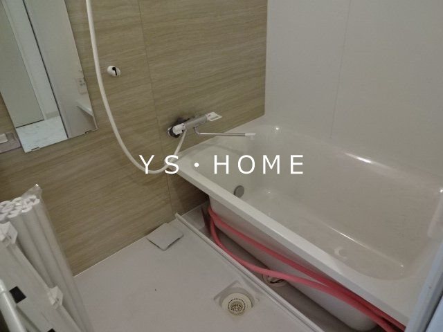 フローラ 風呂画像