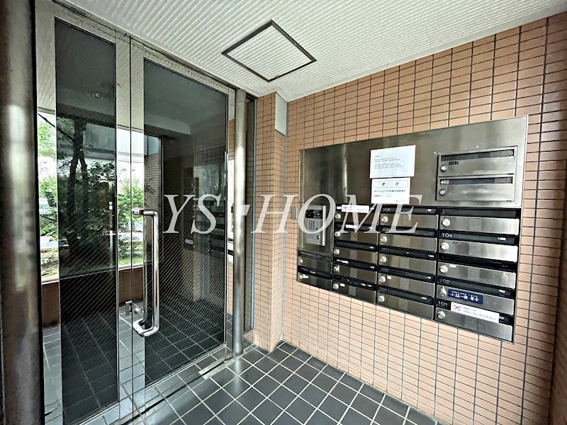 キークハイムアキタ その他2