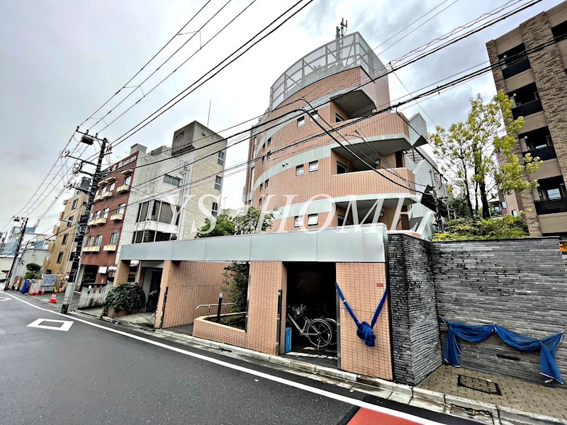 キークハイムアキタ その他9