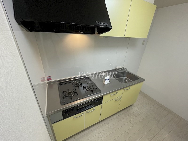 キークハイムアキタ その他21