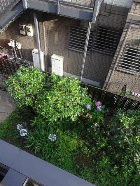 下連雀4-13テラスハウス   その他1