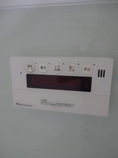 下連雀4-13テラスハウス   その他4