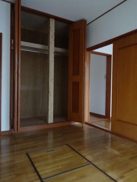 下連雀4-13テラスハウス   その他5