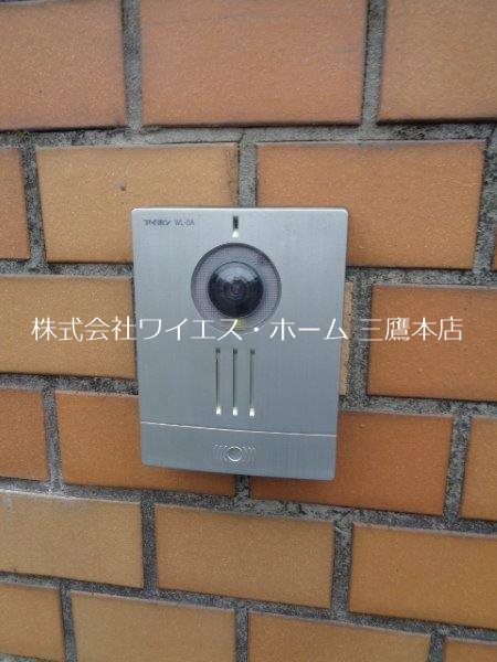 下連雀4-13テラスハウス   その他外観2