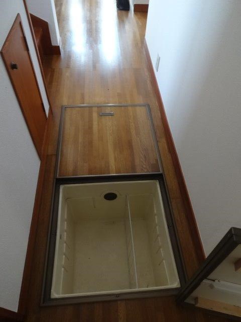 下連雀4-13テラスハウス   その他10