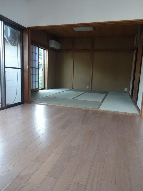 下連雀4-13テラスハウス   その他11