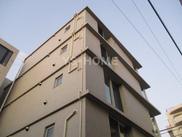 SOPHIAS南荻窪 外観