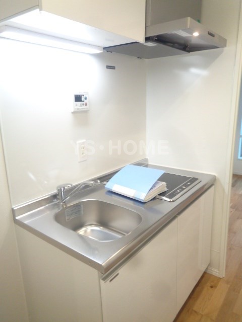 SOPHIAS南荻窪 キッチン