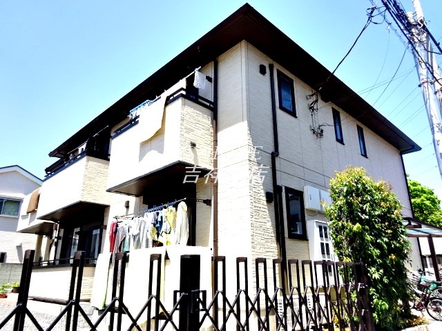 メゾン吉祥寺 外観