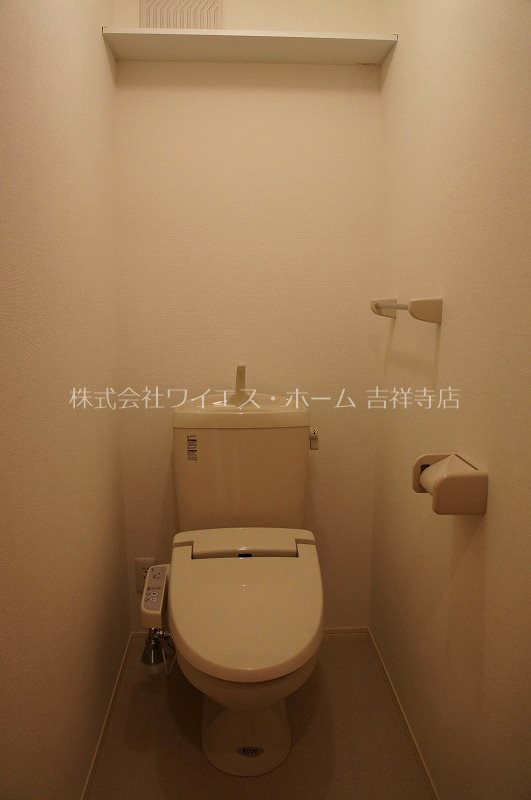 メゾン吉祥寺 その他4