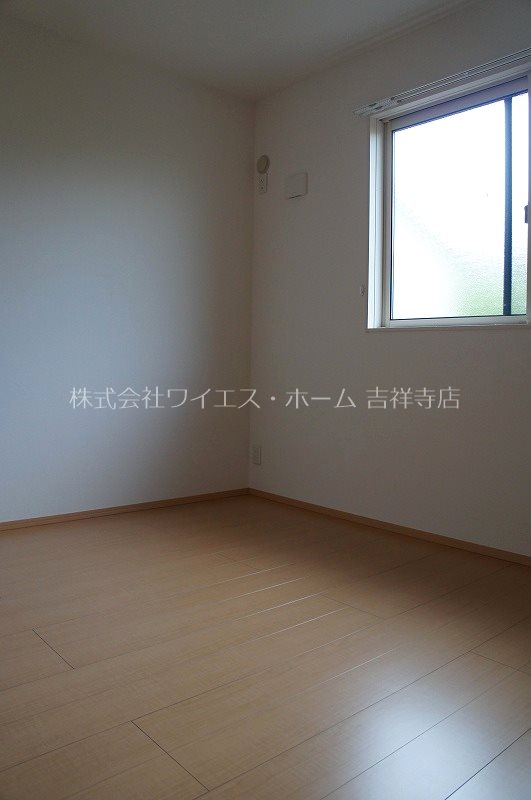 メゾン吉祥寺 ベッドルーム