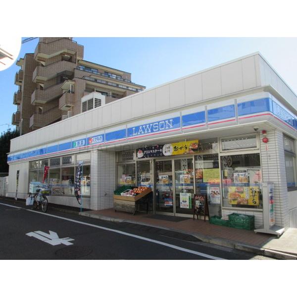 コンフォリア西荻北 周辺画像6