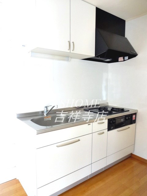 シャトル久我山 キッチン