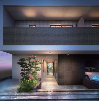 ベルグレードSI その他1