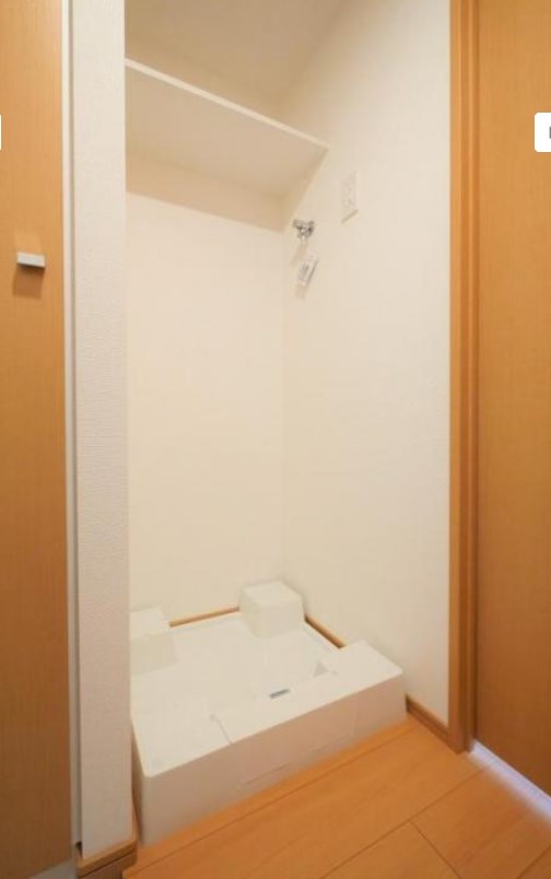 ベルグレードSI その他3