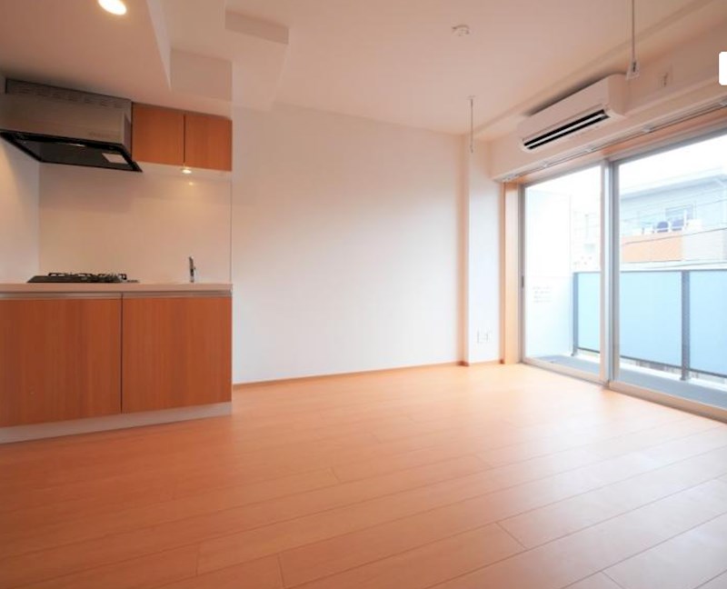 ベルグレードSI リビング