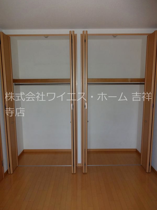 連雀グリーンヒルズ その他2