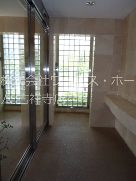 連雀グリーンヒルズ その他5