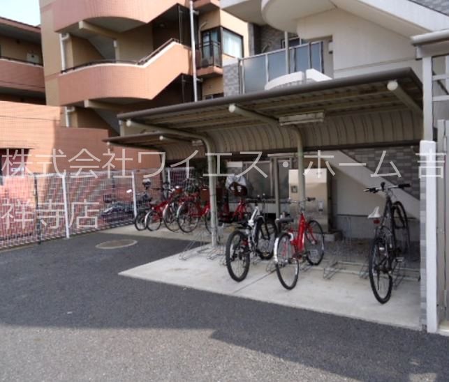 連雀グリーンヒルズ その他6