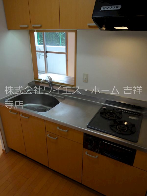 連雀グリーンヒルズ その他8