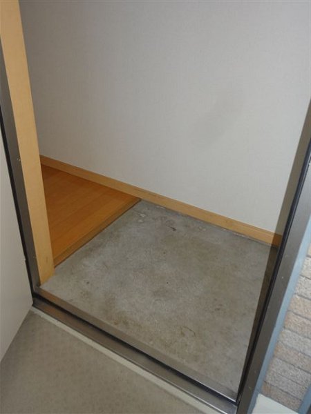 K.M.kokubunji 玄関