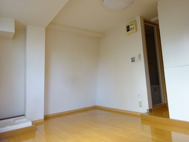 K.M.kokubunji リビング