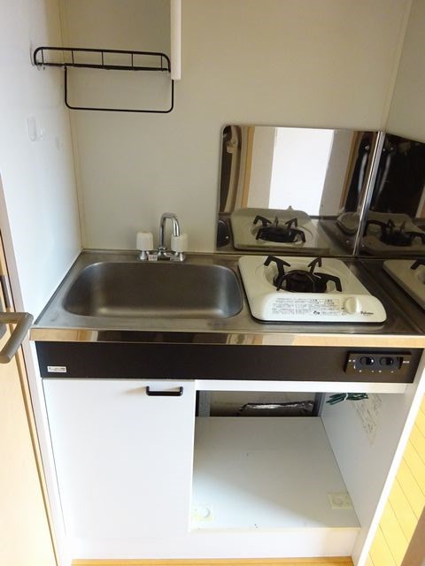 K.M.kokubunji キッチン